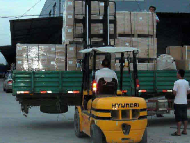 潮州到嘉兴货运公司-潮州到嘉兴运输专线-整车零担